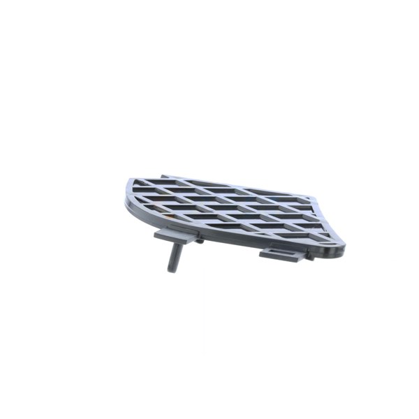 Ventilationsgaller, stötfångare, Höger Ventilationsgaller, stötfångare, Höger