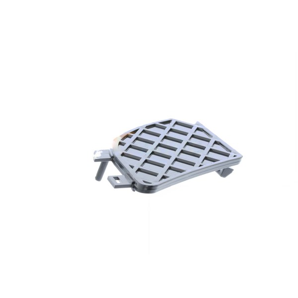 Ventilationsgaller, stötfångare, Höger Ventilationsgaller, stötfångare, Höger