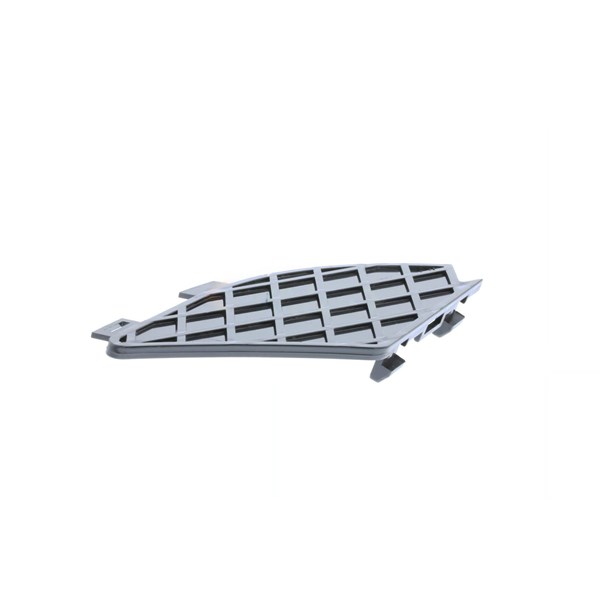 Ventilationsgaller, stötfångare, Höger Ventilationsgaller, stötfångare, Höger