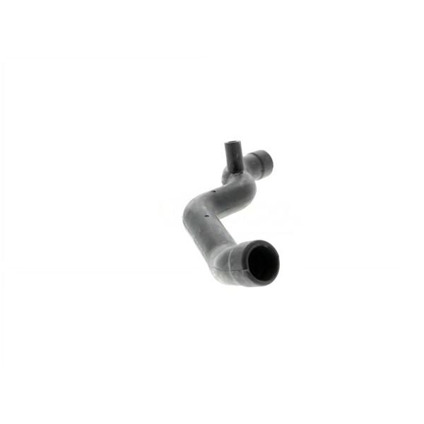 Slang, ventilkåpsventilation