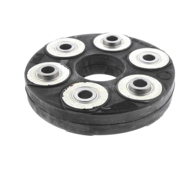 Led, kardanaxel, Bak, Fram