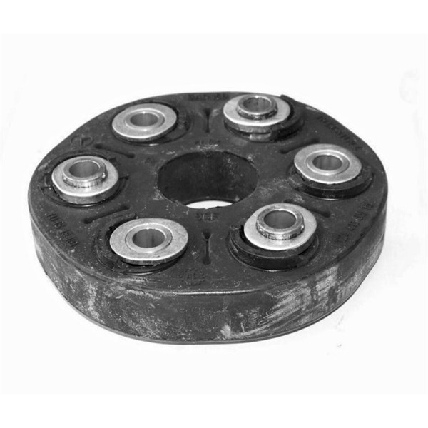 Led, kardanaxel, Fram