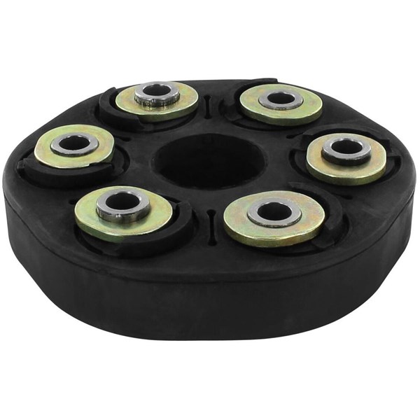 Led, kardanaxel, Fram, Bak