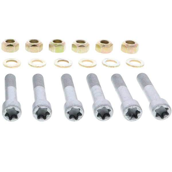 Led, kardanaxel, Fram Led, kardanaxel, Fram