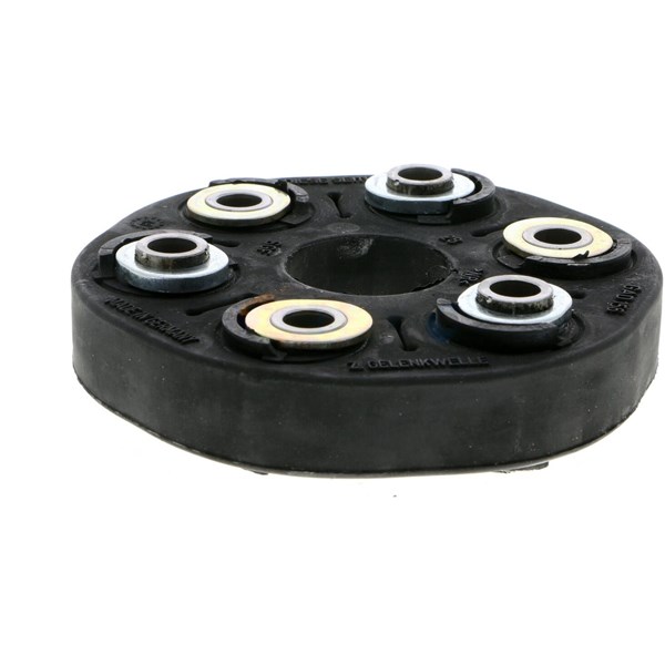 Led, kardanaxel, Fram Led, kardanaxel, Fram