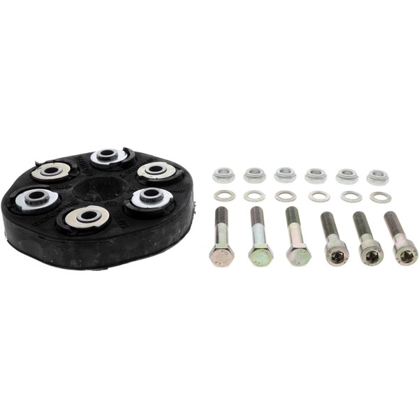 Led, kardanaxel, Fram Vaico V30-18119 VAICO
