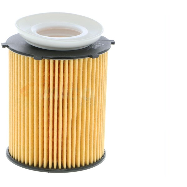 Oljefilter