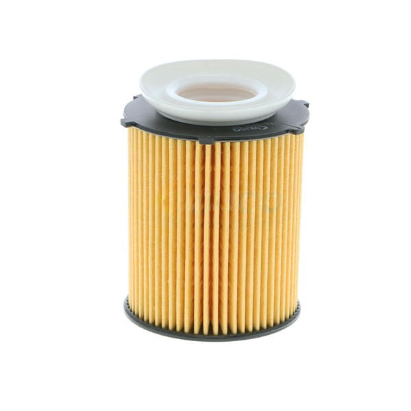 Oljefilter