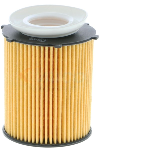 Oljefilter