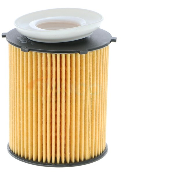 Oljefilter