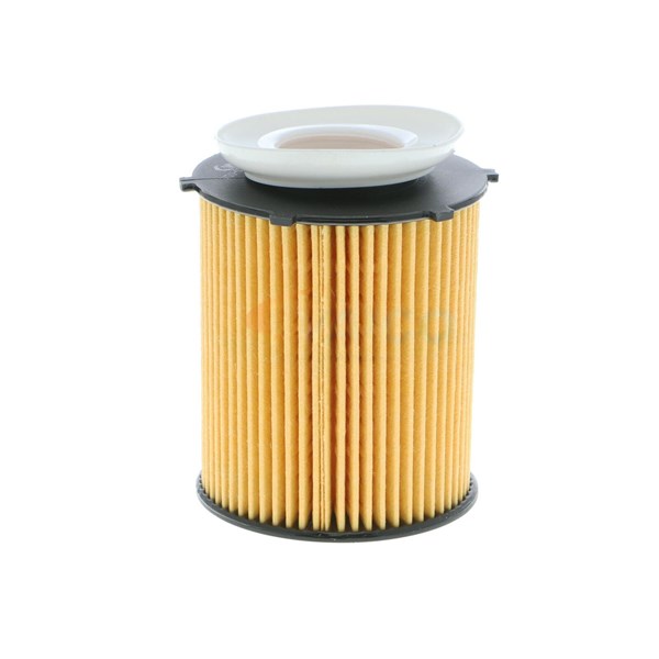 Oljefilter