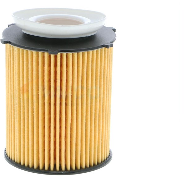 Oljefilter