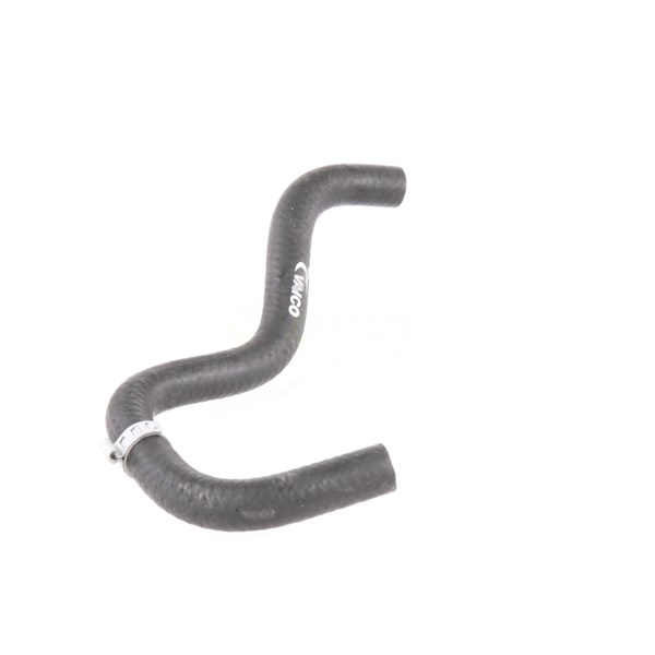 Hydraulikslang, styrsystem