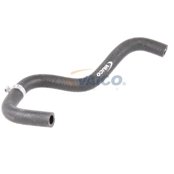 Hydraulikslang, styrsystem