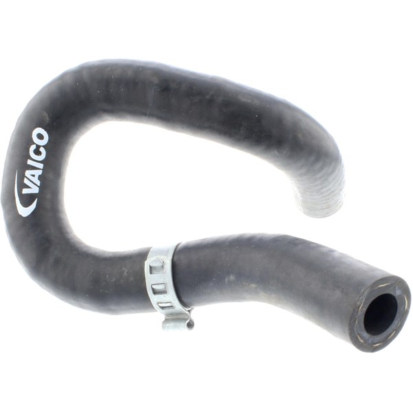 Hydraulikslang, styrsystem