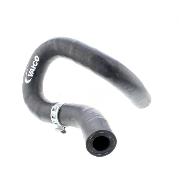 Hydraulikslang, styrsystem