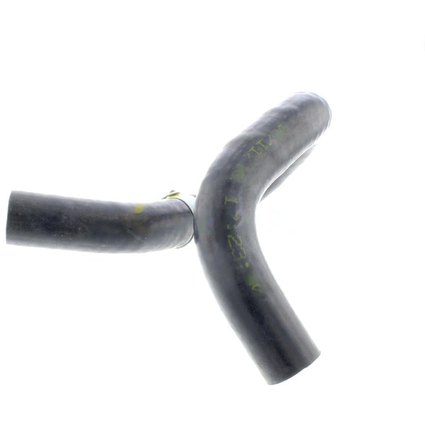 Hydraulikslang, styrsystem