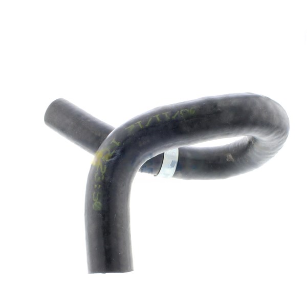 Hydraulikslang, styrsystem