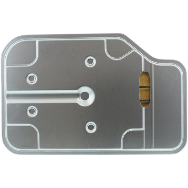 Hydraulikfilter, automatväxellåda