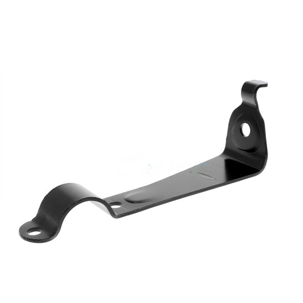 Hållare, stabilisatorkopplingsstång, Framaxel, Höger Hållare, stabilisatorkopplingsstång, Framaxel, Höger