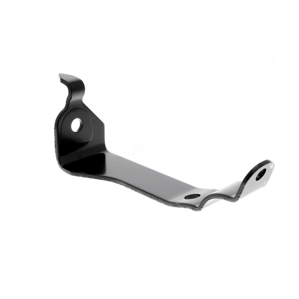 Hållare, stabilisatorkopplingsstång, Framaxel, Vänster Hållare, stabilisatorkopplingsstång, Framaxel, Vänster