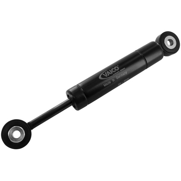 Vibrationsdämpare, drivrem