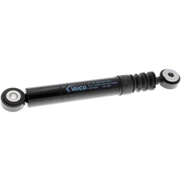 Vibrationsdämpare, drivrem Vibrationsdämpare, drivrem