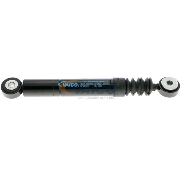 Vibrationsdämpare, drivrem Vibrationsdämpare, drivrem