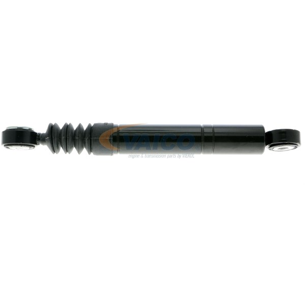 Vibrationsdämpare, drivrem Vibrationsdämpare, drivrem