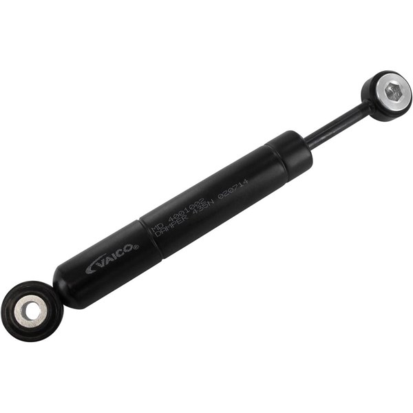 Vibrationsdämpare, drivrem