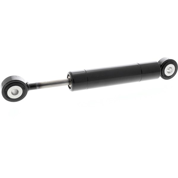 Vibrationsdämpare, drivrem