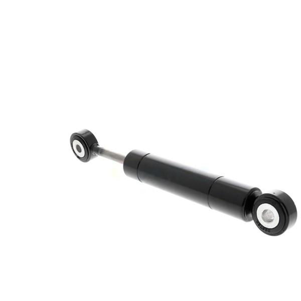 Vibrationsdämpare, drivrem
