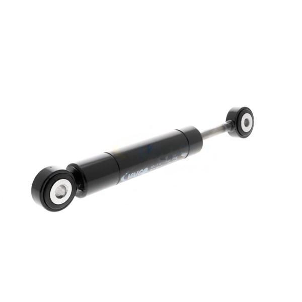 Vibrationsdämpare, drivrem