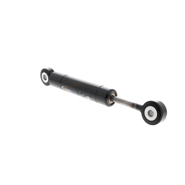 Vibrationsdämpare, drivrem