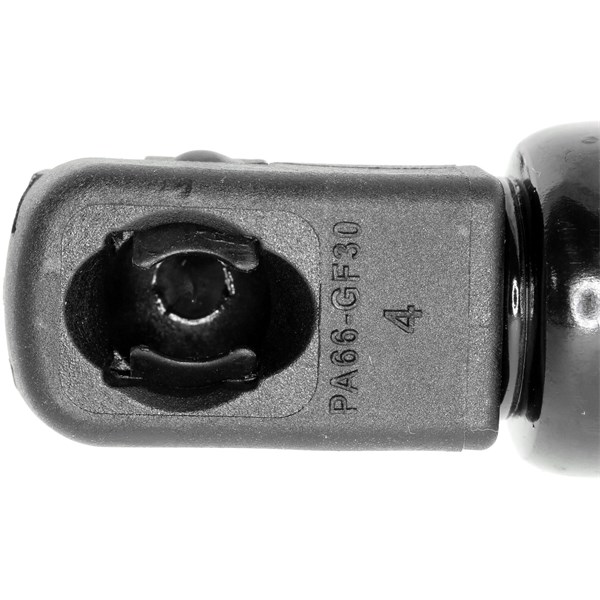 Gasfjäder, bagageutrymme, Tvåsidig, Höger