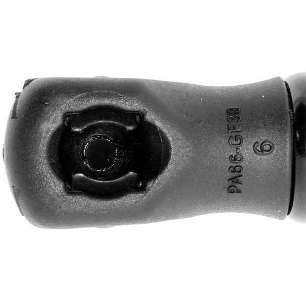 Gasfjäder, motorhuv, Höger