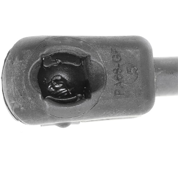 Gasfjäder, bagageutrymme