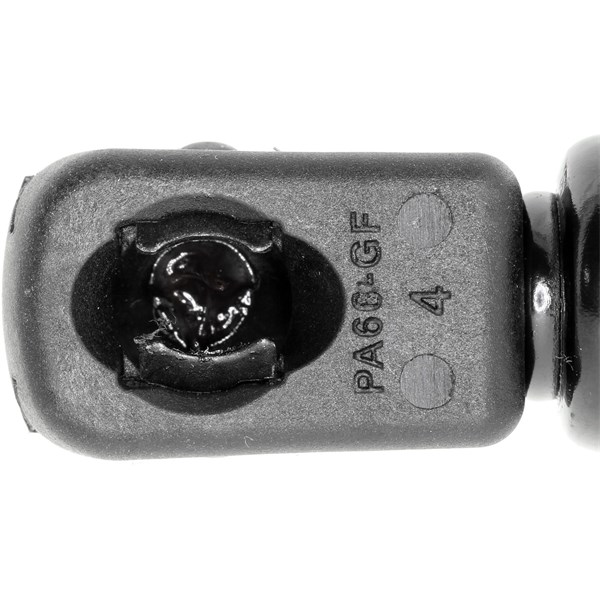 Gasfjäder, bagageutrymme Vaico V30-2070 VAICO