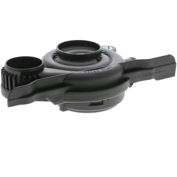 Oljeavskiljare, vevhusventilation, Cylindriskt huvud Vaico V30-21 VAICO
