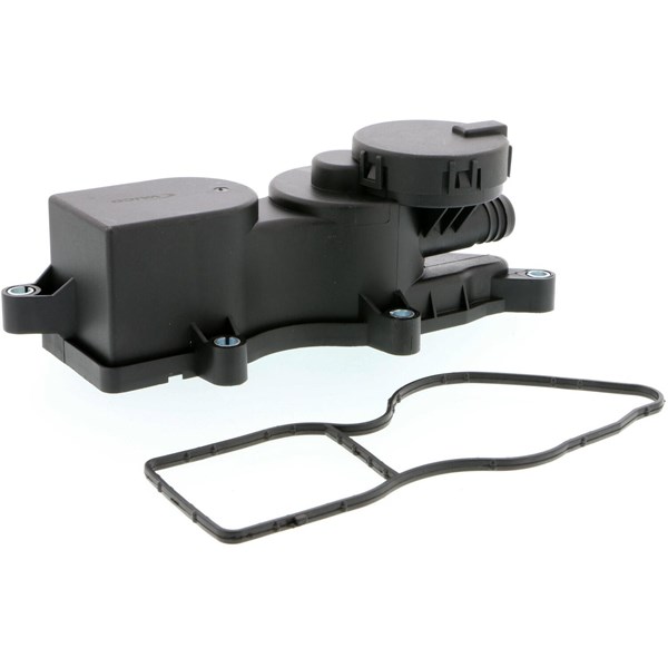 Oljeavskiljare, vevhusventilation, Cylindriskt huvud Vaico V30-21 VAICO Oljeavskiljare, vevhusventilation, Cylindriskt huvud Vaico V30-21 VAICO