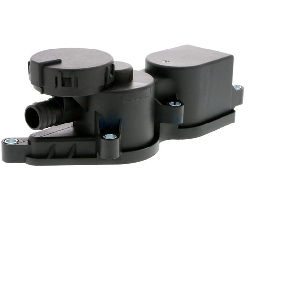 Oljeavskiljare, vevhusventilation, Cylindriskt huvud Vaico V30-21 VAICO Oljeavskiljare, vevhusventilation, Cylindriskt huvud Vaico V30-21 VAICO