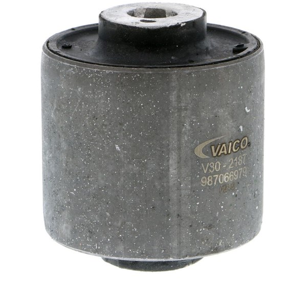 Bussning, länkarm, Övre framaxel Vaico V30-2187 VAICO