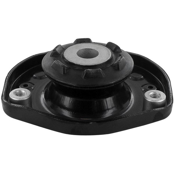 Fjäderbenslager, framaxel höger, framaxel vänster Vaico V30-2206 VAICO