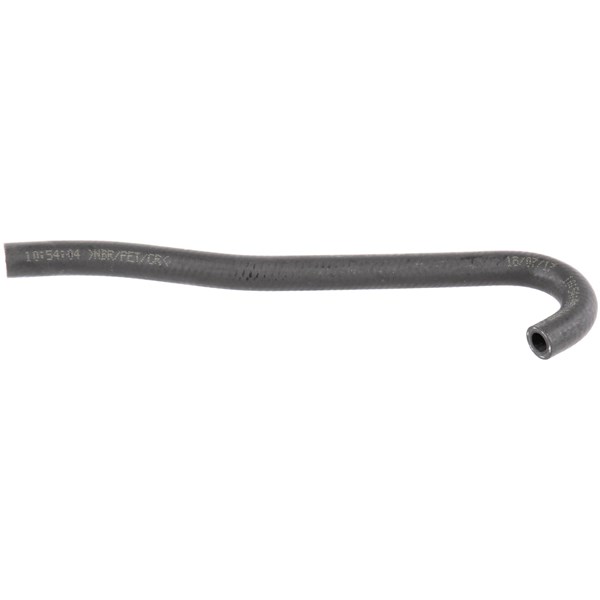 Hydraulikslang, styrsystem