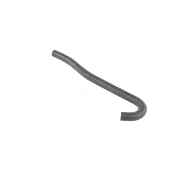 Hydraulikslang, styrsystem