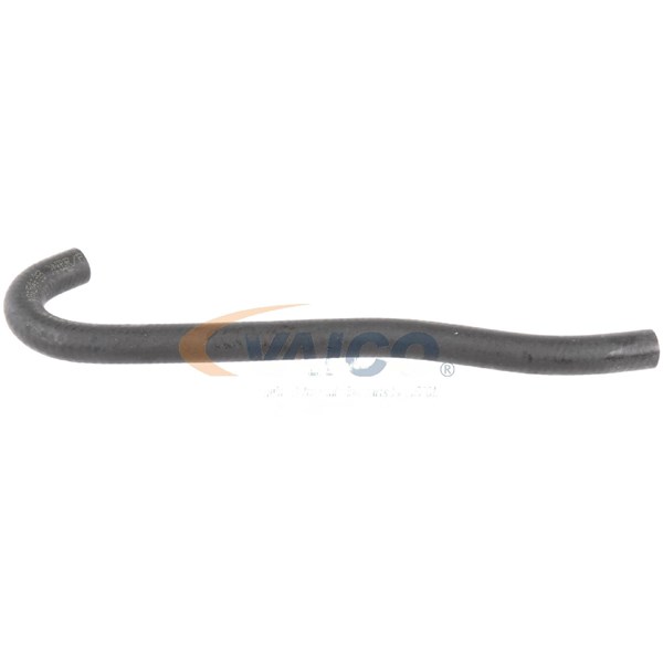 Hydraulikslang, styrsystem