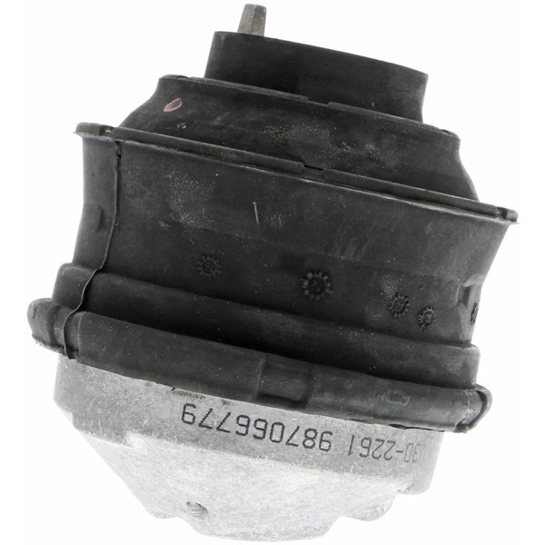 Motorkudde, Höger fram, Tvåsidig, Höger, Vänster Vaico V30-2261 VAICO