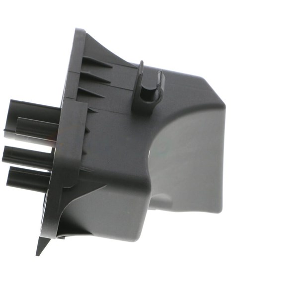 Ventil, vevhusventilation