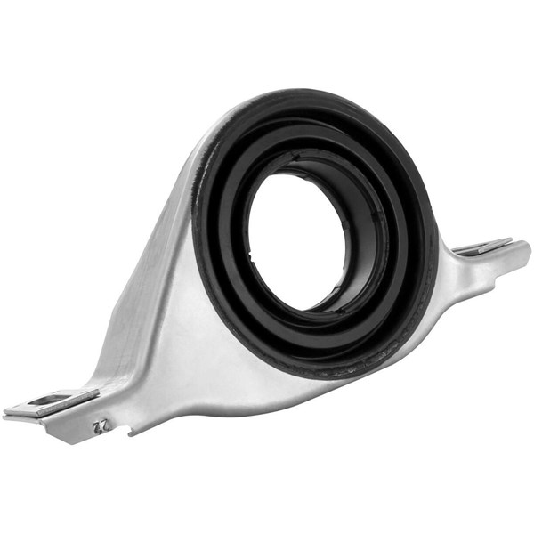Upphängning, kardanaxel Upphängning, kardanaxel