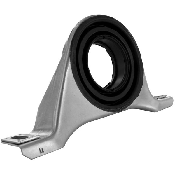 Upphängning, kardanaxel